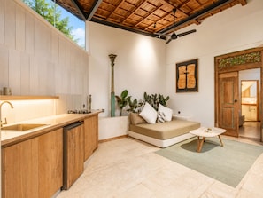 Ferienhaus | 1 Schlafzimmer