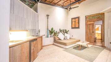 House | 1 bedroom