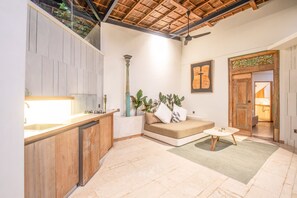 Casa | 1 quarto