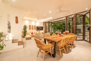 House, Smoking | 4 bedrooms
