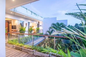 4 bedrooms - Villa Chili in Dalung (Canggu)