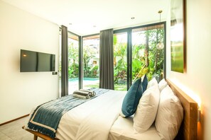 4 bedrooms - Noma 2 Villa in Pererenan (Canggu)