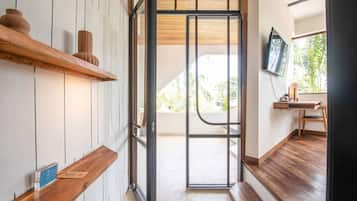 公寓 | 1 多间卧室