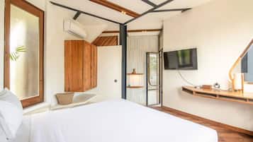 公寓 | 1 多间卧室