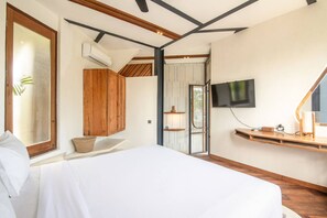 Apartamento | 1 quarto