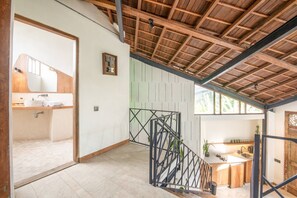 Villa | 2 bedrooms - BA Villa 7 2BR Villa Art Dec Contemporary 2-br Art Deco Villa 800m to the Bea (Canggu)
