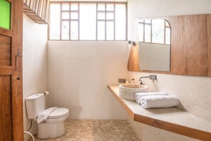 Villa | 2 yatak odası 