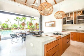 House | 4 bedrooms - Canggu Julia 2 in Dalung (Canggu)