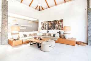 Vila | 4 quartos