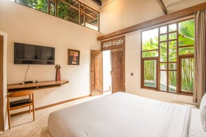 Villa | 1 Schlafzimmer