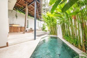 Villa | 1 Schlafzimmer