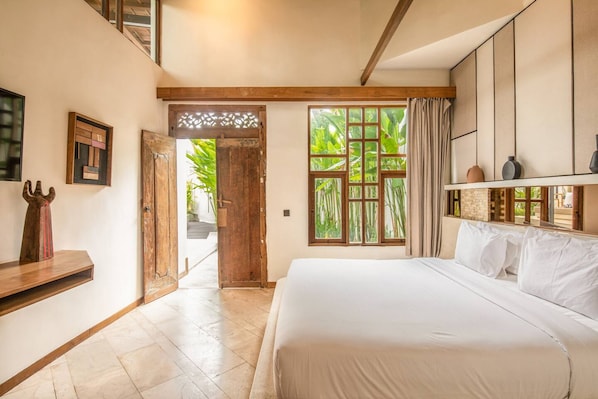 Maison | 1 chambre