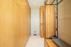 Casa, para fumadores | 5 habitaciones