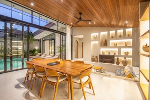 Casa, para fumadores | 5 habitaciones 