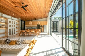 Unclassified image, 5 of 101, button - Villa Serai 5br to the Beach (Pecatu)