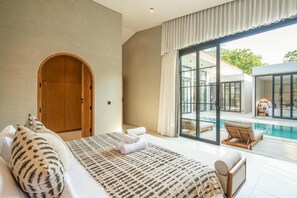 House, Smoking | 5 bedrooms - Villa Serai 5br to the Beach (Pecatu)