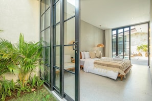 Casa, para fumadores | 5 habitaciones 