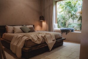 Villa - Xanthe 3BR Villas 2 Mins to Ulu Beach (Pecatu)