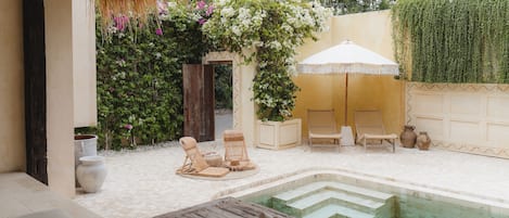 Villa | 3 slaapkamers