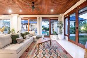 House, Smoking | 4 bedrooms