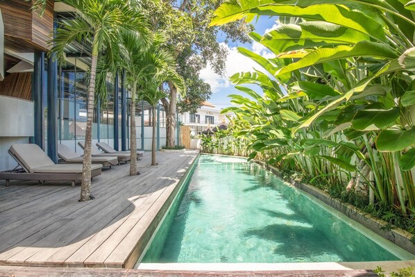 Leilighet | 1 soverom