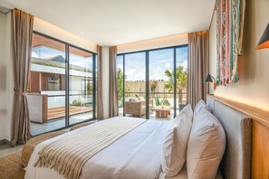 Villa | 5 dormitorios