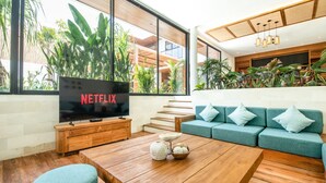 House, Smoking | 5 bedrooms - Swastamita in Dalung (Canggu)