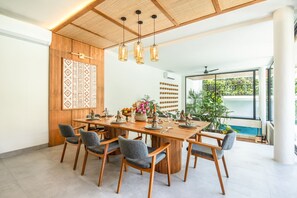 House, Smoking | 5 bedrooms - Swastamita in Dalung (Canggu)