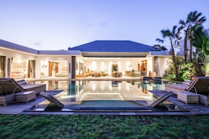 6 habitaciones