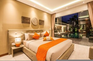 Villa | 6 chambres