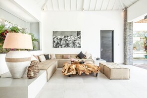 Villa | 4 Schlafzimmer