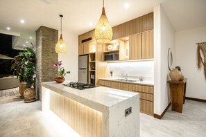 Villa | 4 sovrum