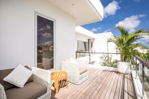 Villa | 4 sovrum