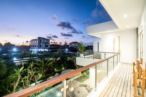 Villa | 4 slaapkamers