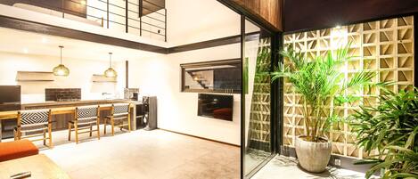 Appartamento | 1 camera