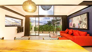 Apartment | 1 bedroom