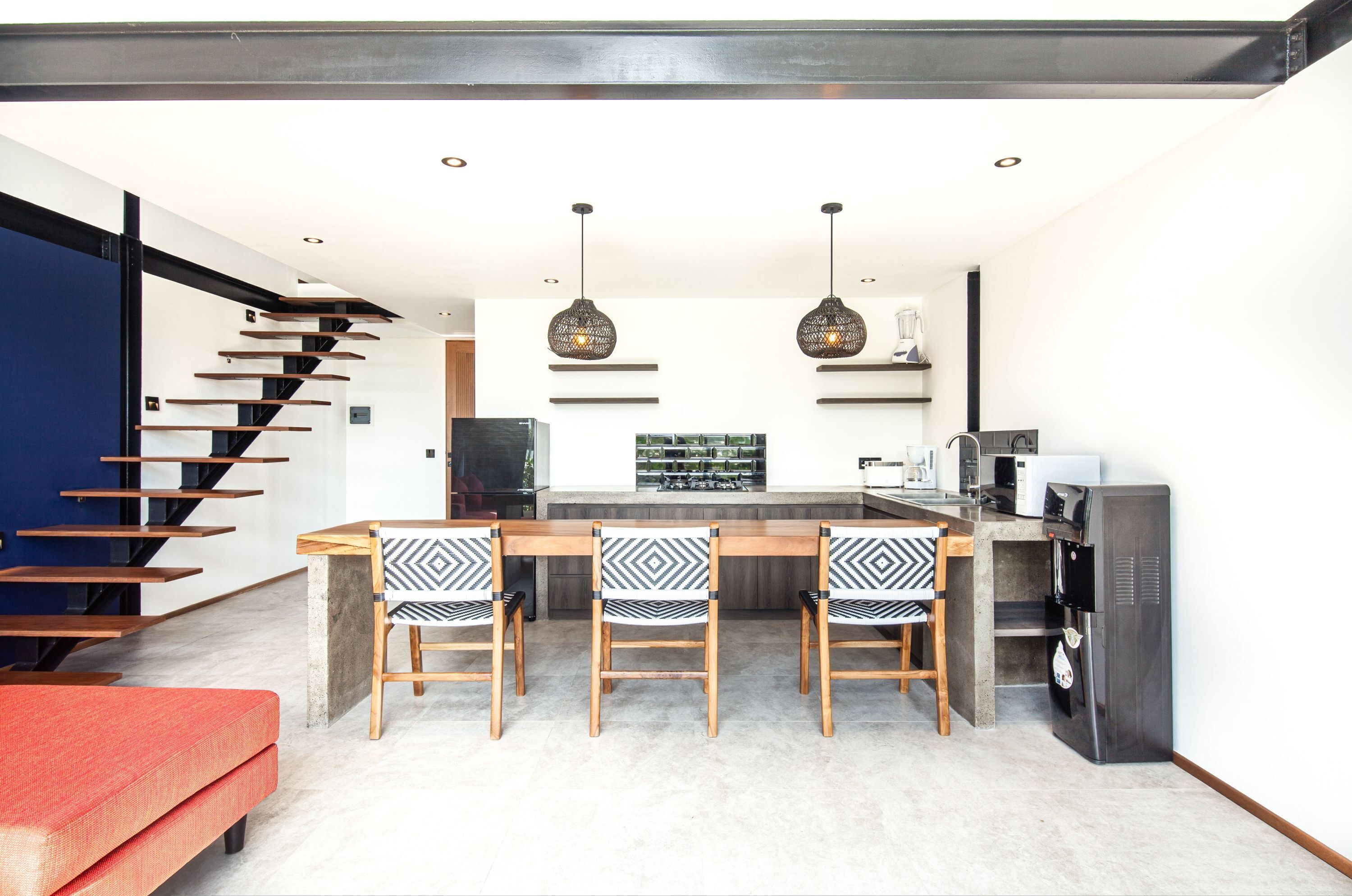 公寓 | 1 間臥室