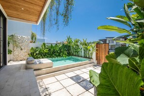 Villa | 2 bedrooms
