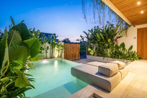 Villa | 2 bedrooms