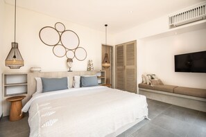 House, Smoking | 4 bedrooms - Canggu KOI 5 Villa in Canggu (Canggu)