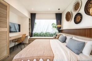 4 bedrooms - Canggu KOI 5 Villa in Canggu (Canggu)