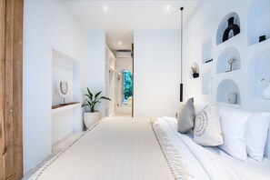 Villa | 2 soveværelser