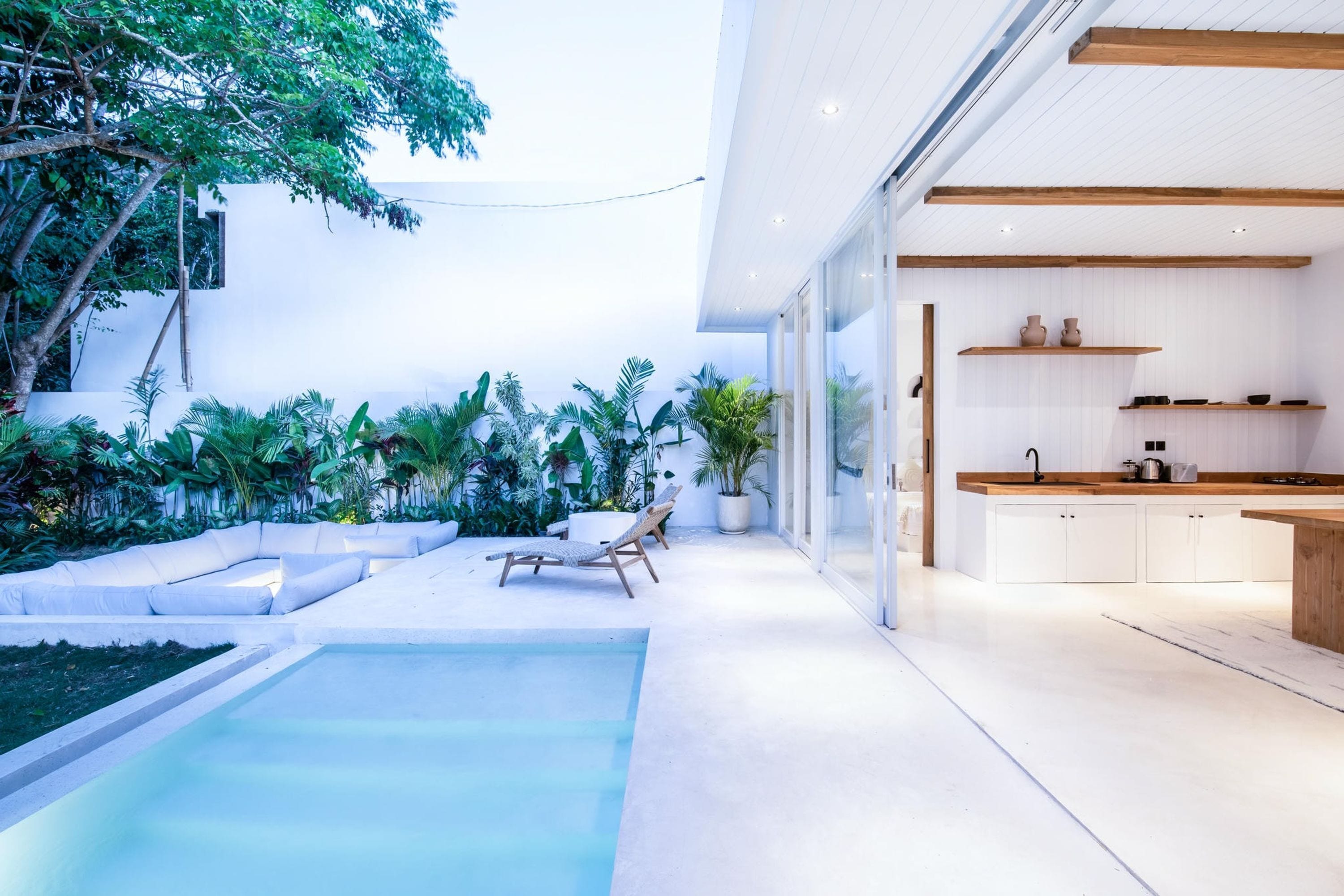 Villa | 2 habitaciones 