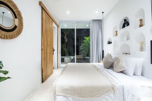 2 bedrooms