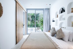 Villa | 2 slaapkamers