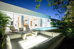 2 habitaciones 