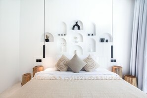 2 habitaciones 