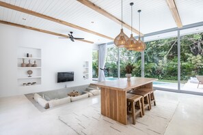 House, Smoking - ULU 5 2br Villa in Pecatu (Pecatu)