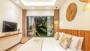 บ้านพัก, สูบบุหรี่ได้ | 4 ห้องนอน