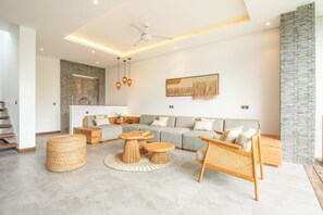 วิลล่า | 4 ห้องนอน